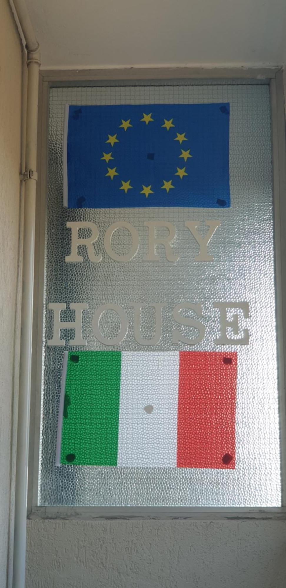 Rory House - Como Exteriör bild