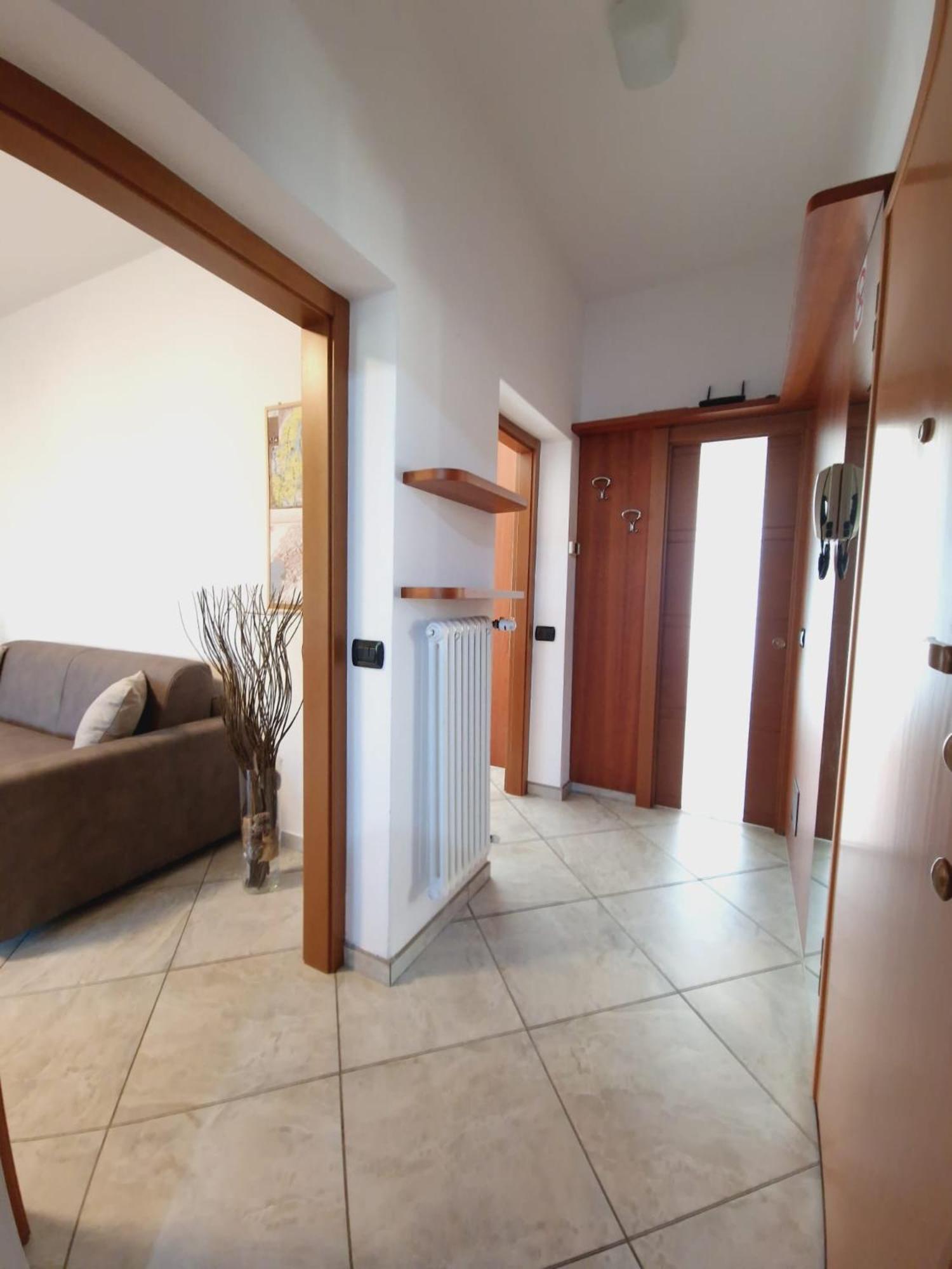 Rory House - Como Exteriör bild
