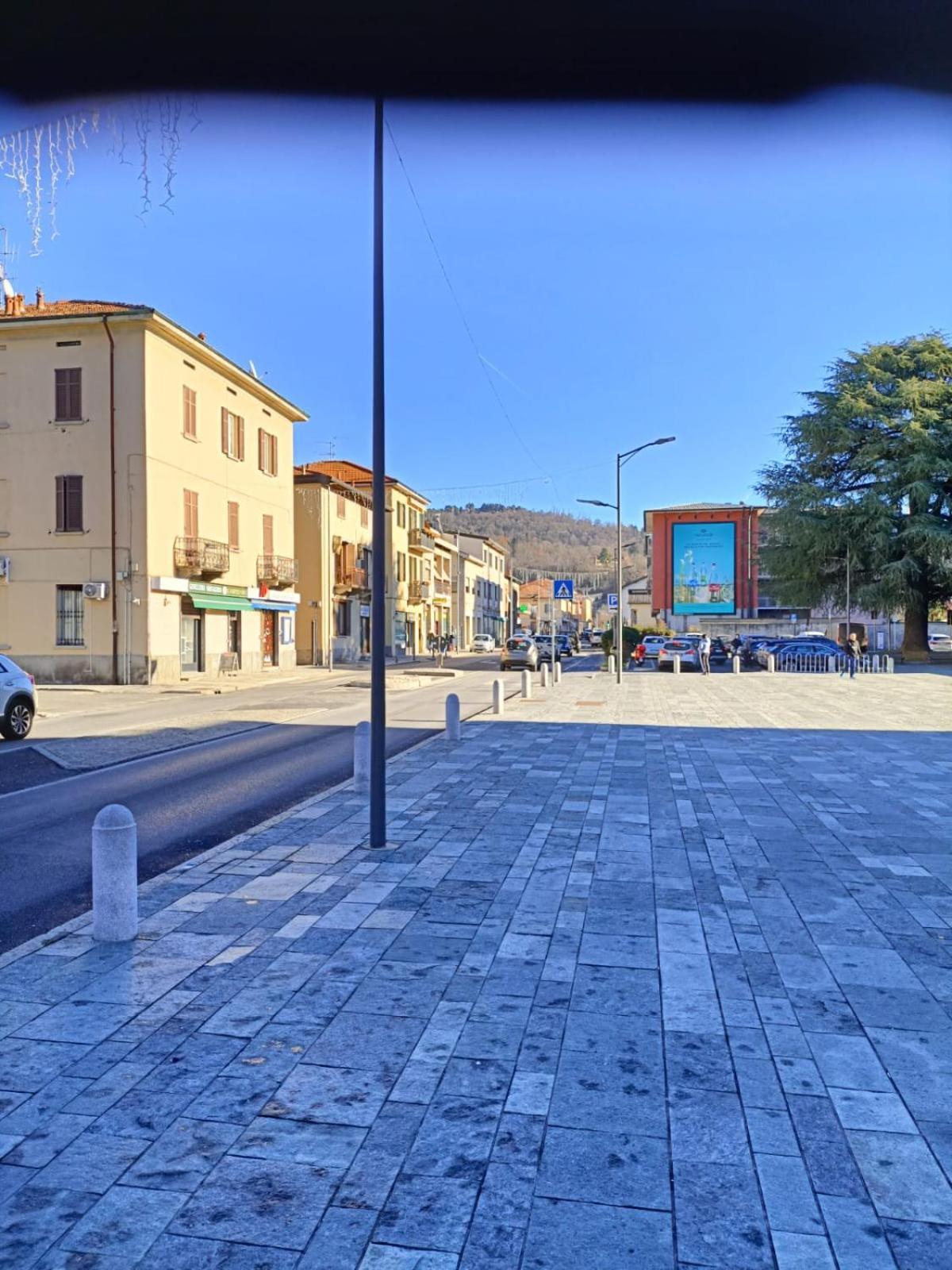 Rory House - Como Exteriör bild