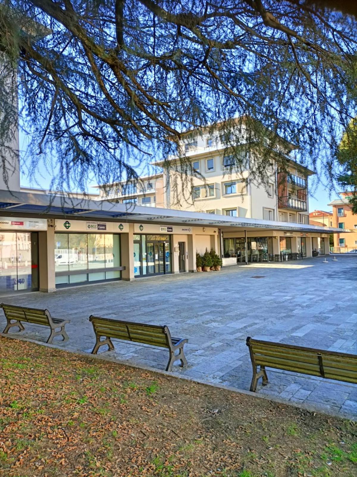 Rory House - Como Exteriör bild