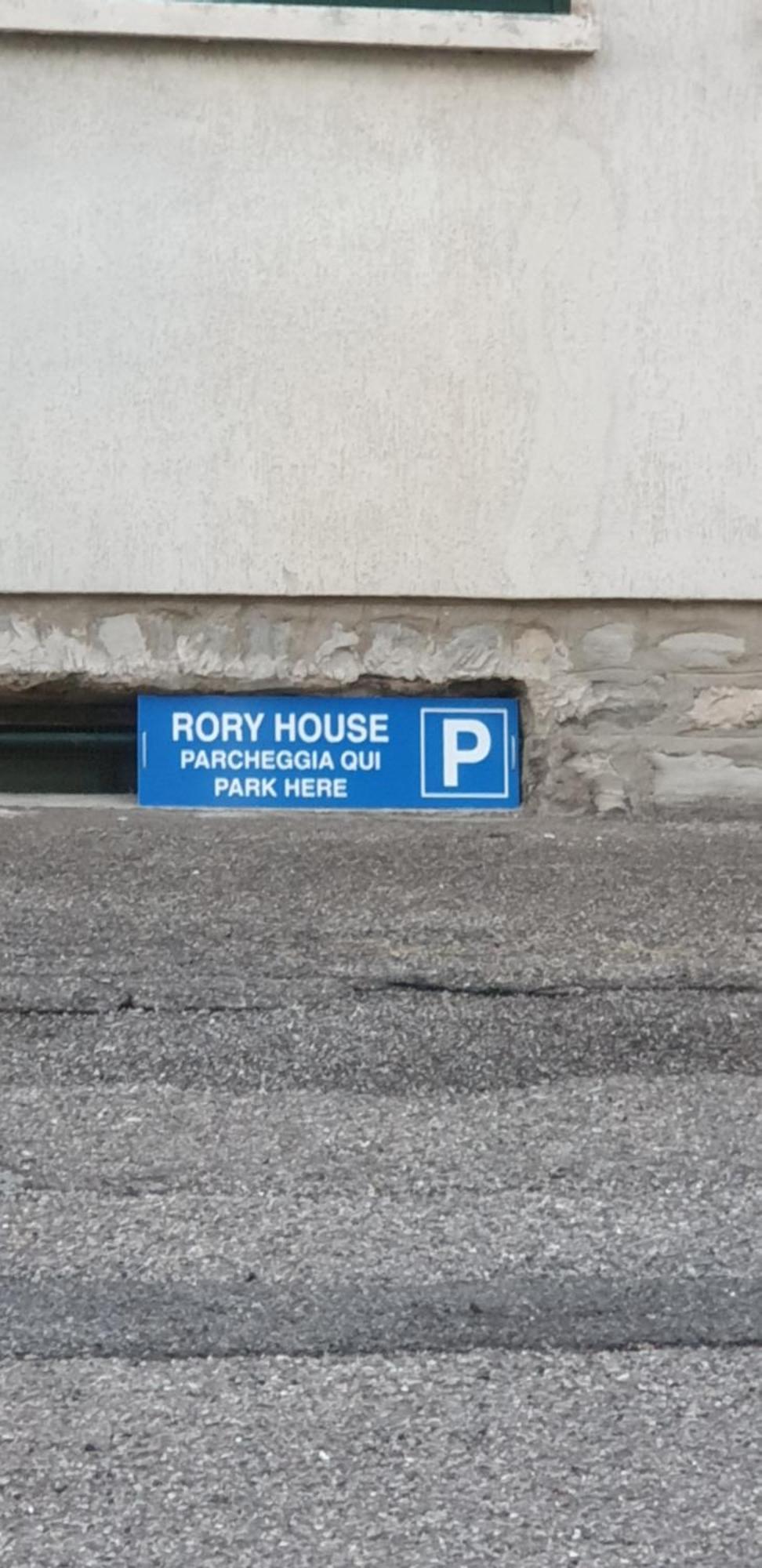 Rory House - Como Exteriör bild
