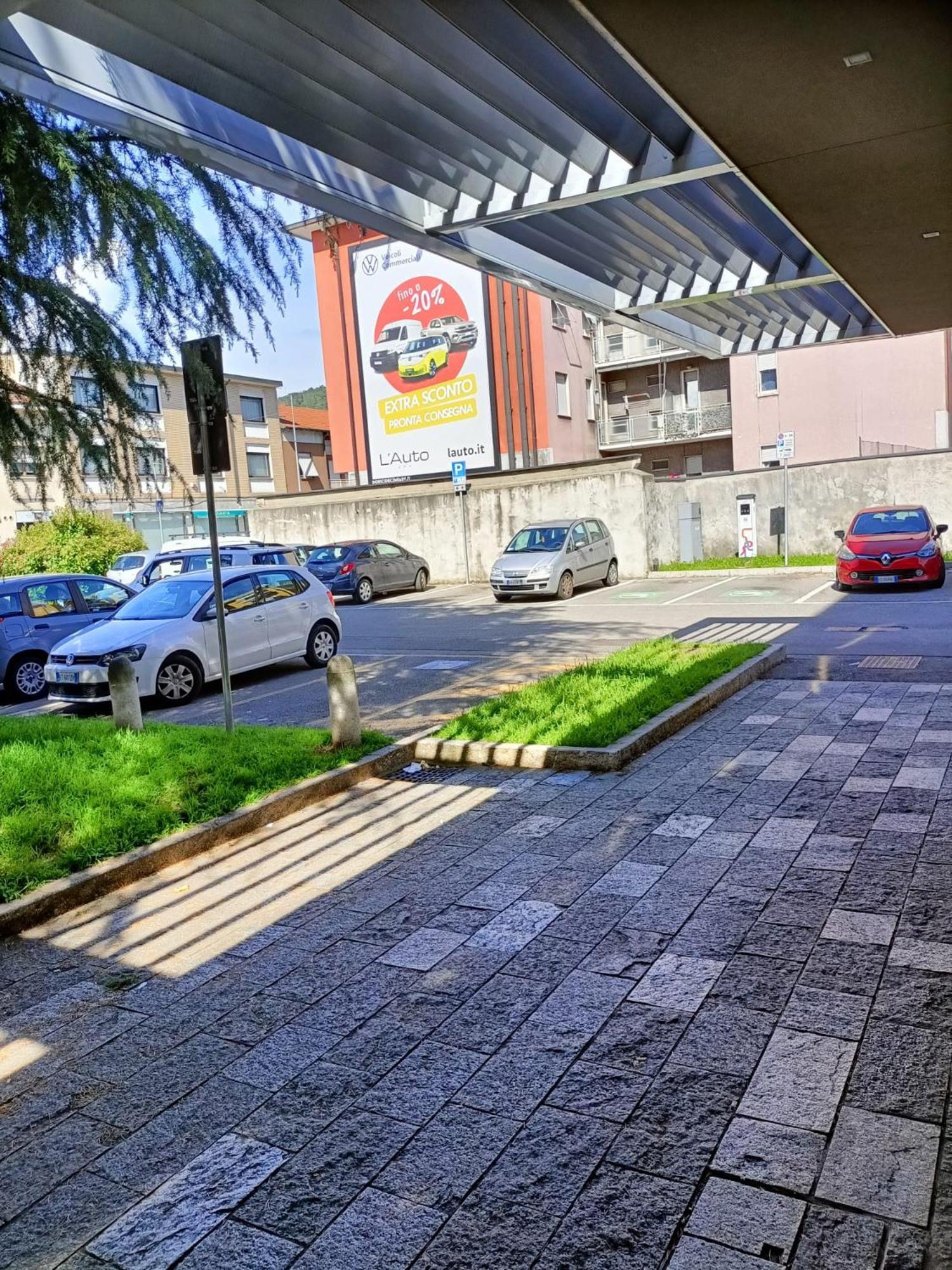 Rory House - Como Exteriör bild